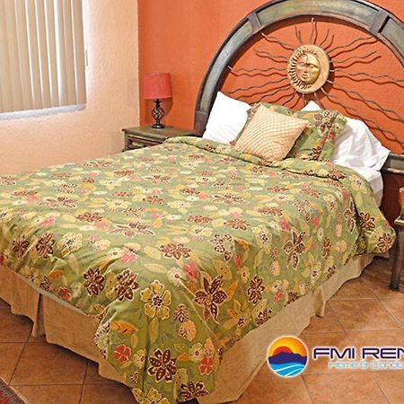 Princesa C - 402 By Fmi Rentals Puerto Peñasco Zimmer foto