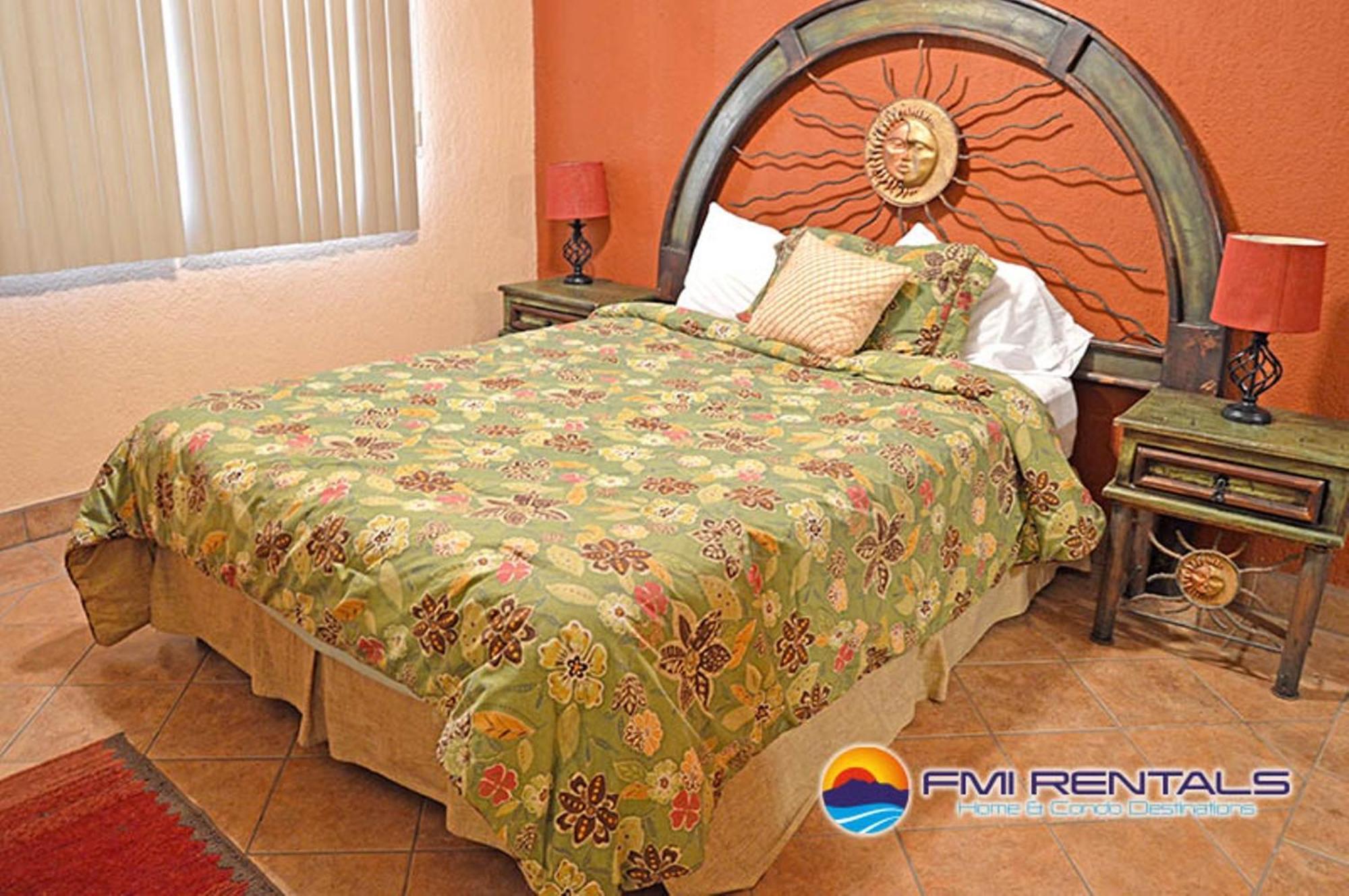 Princesa C - 402 By Fmi Rentals Puerto Peñasco Zimmer foto